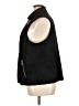 MICHAEL Michael Kors Black Vest Size 16w - photo 5