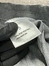 Modern Works Gray Long Sleeve Blouse Size S - photo 8