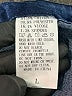 Unbranded Blue Denim Skirt Size L - photo 4