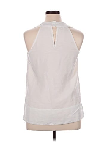 Ryu Sleeveless Blouse (view 2)