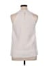 Ryu White Sleeveless Blouse Size XL - photo 2