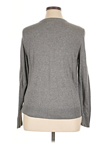 Croft & Barrow Cardigan (view 2)
