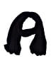 Unbranded Black Scarf One size - photo 1