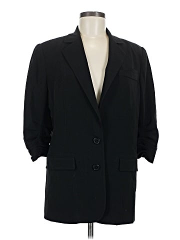 Alice + Olivia Blazer (view 1)