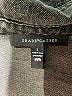 Grade & Gather 100% Cotton Gray Denim Jacket Size S - photo 6