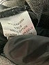 Grade & Gather 100% Cotton Gray Denim Jacket Size S - photo 7