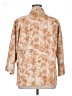 Solitaire Tan Blazer Size XL - photo 2