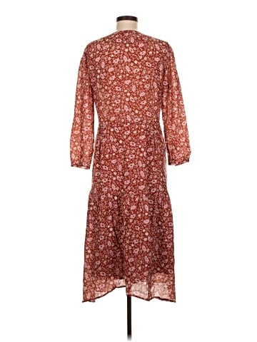 Birds of Paradis by Trovata Casual Dress (view 2)