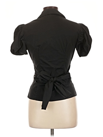 Prada Short Sleeve Blouse (view 2)