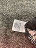 Apt. 9 Paisley Black Casual Dress Size M - photo 8