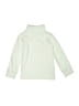 Zuccini Ivory Long Sleeve Turtleneck Size 5 - photo 1