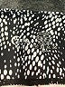 Zyia Active Animal Print Silver Active Pants Size 8 - 10 - photo 7