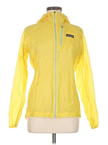 Patagonia Raincoat (view 1)