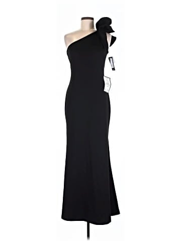 Betsy & Adam Cocktail Dress (view 1)