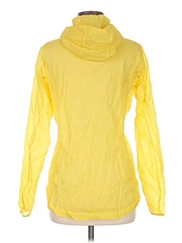 Patagonia Raincoat (view 2)