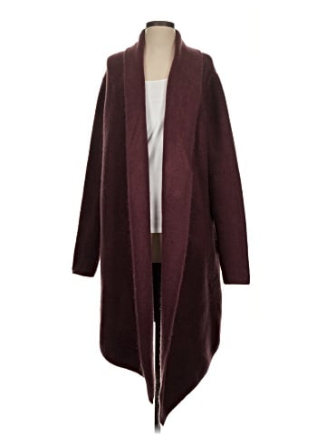 Pink Martini Coat (view 1)