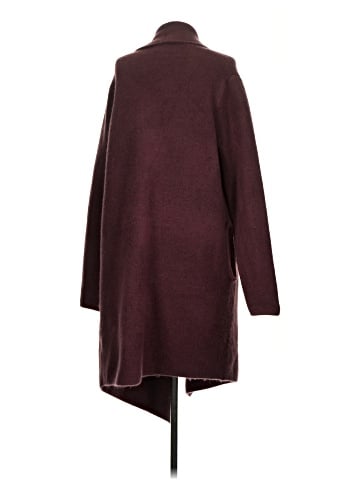 Pink Martini Coat (view 2)