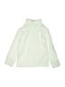Zuccini Ivory Long Sleeve Turtleneck Size 5 - photo 2