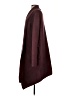 Pink Martini Burgundy Coat Size XS - photo 5