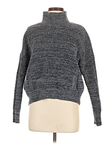 Victoria's Secret Turtleneck Sweater (view 1)