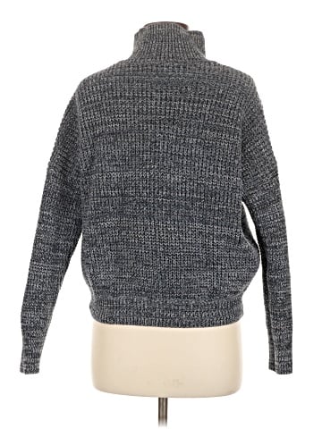 Victoria's Secret Turtleneck Sweater (view 2)