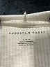 American Eagle Outfitters Ivory Pullover Sweater Size M - photo 7
