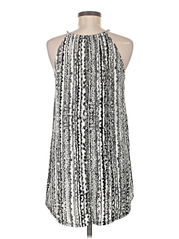 Essentials by Milano Sleeveless Blouse (view 2)