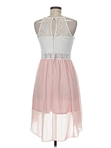 By & By Cocktail Dress (view 2)