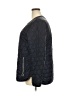 Ann Taylor 100% Nylon Black Jacket Size XXL - photo 5