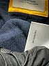 Old Navy Plaid Black Coat Size M - photo 8