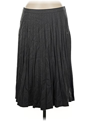 Banana Republic Wool Skirt (view 1)