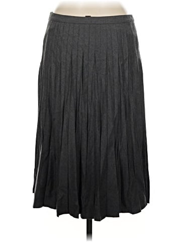 Banana Republic Wool Skirt (view 2)