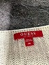 Guess Stripes Ivory Pullover Sweater Size M - photo 7