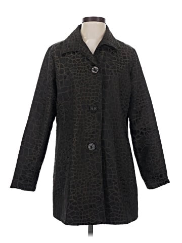 Motto Coat (view 1)