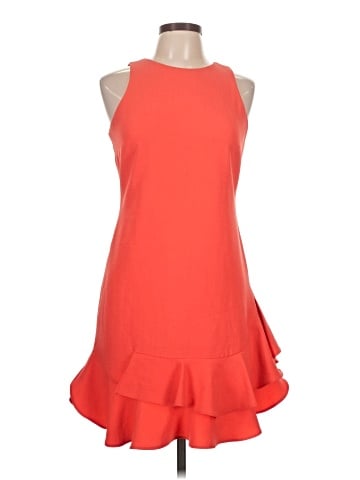 Cynthia Rowley Cocktail Dress (view 1)