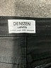 Denizen from Levi's Black Jeggings Size 13 - photo 7