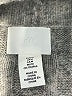 H&M Gray Cardigan Size M - photo 7