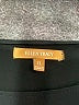 Ellen Tracy Black Short Sleeve Top Size XL - photo 7