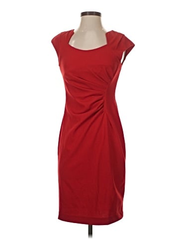 Calvin Klein Cocktail Dress (view 1)