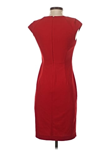 Calvin Klein Cocktail Dress (view 2)