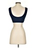 Lucky Brand Blue Tank Top Size S - photo 2