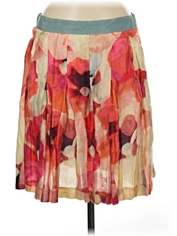 Ann Taylor LOFT Casual Skirt (view 1)