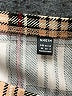 Shein Plaid Brown Casual Skirt Size XS - photo 4
