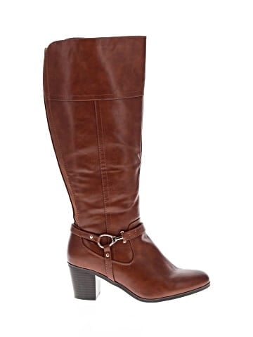 Bottaro Boots (view 1)