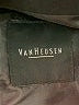 Van Heusen Solid Black Blazer Size 14 - photo 3