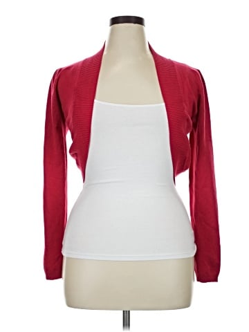 Wet Seal Shrug (view 1)
