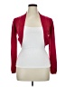 Wet Seal Red Shrug Size XL - photo 1