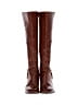 Bottaro Brown Boots Size 9 - photo 2