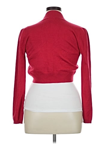 Wet Seal Shrug (view 2)