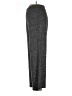 Ekouaer Tweed Gray Dress Pants Size L - photo 5